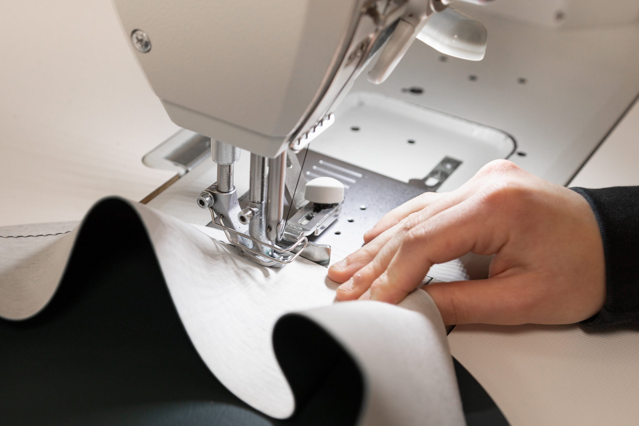 Vacature Meubelstikker stoffeerderij