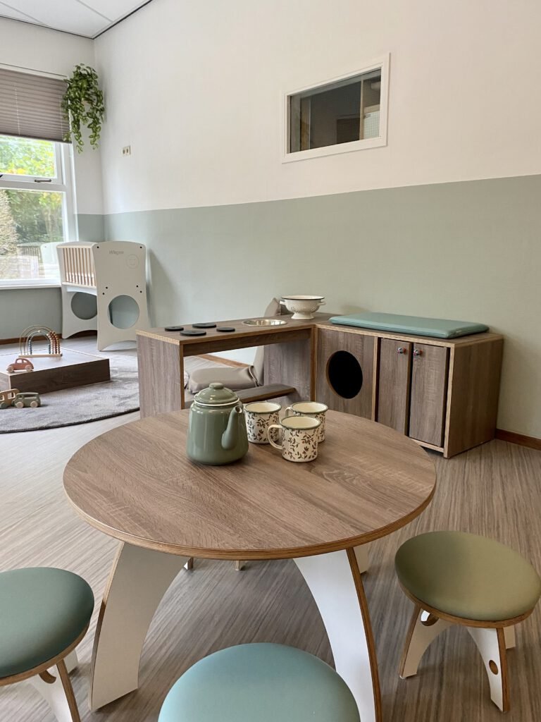 Vlietkinderen Piggelmee peutertafel 006