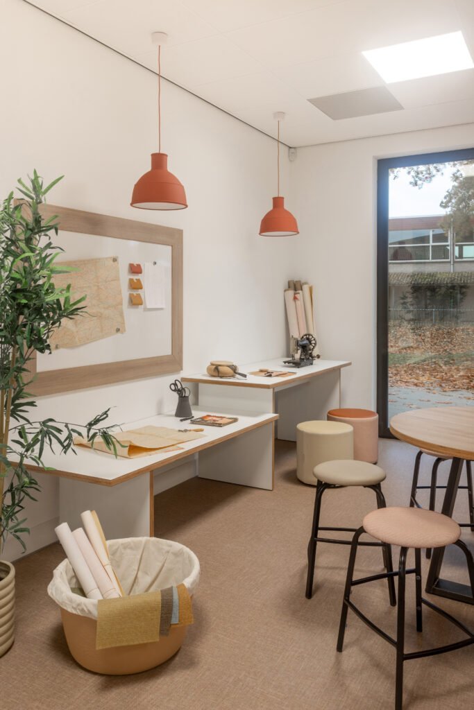 SpringKinderopvang BSO Overloon 12