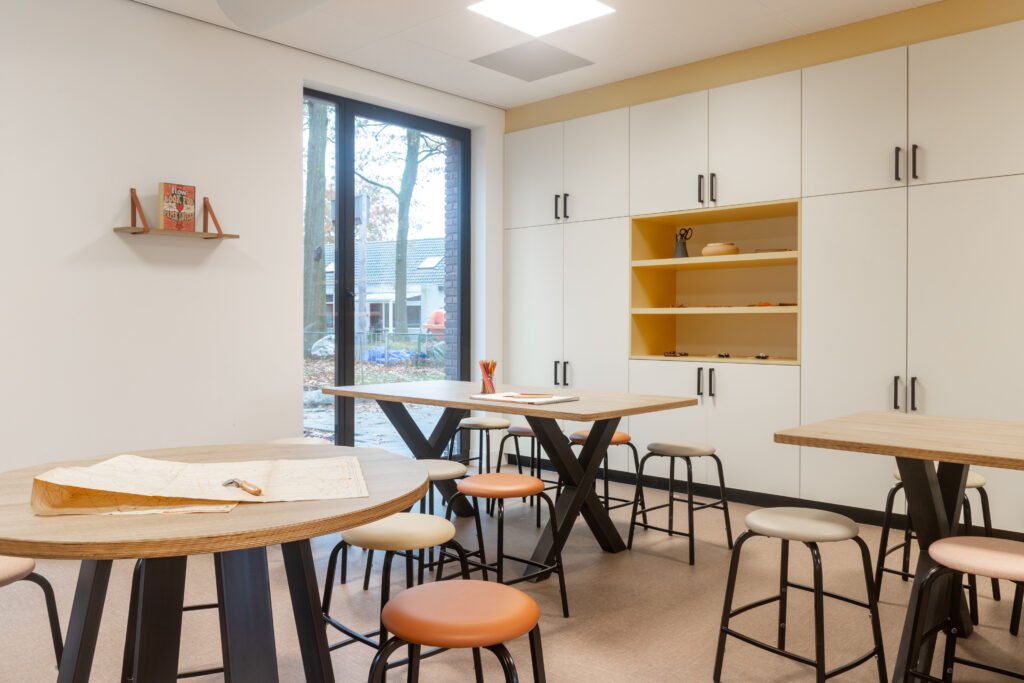 SpringKinderopvang BSO Overloon 15