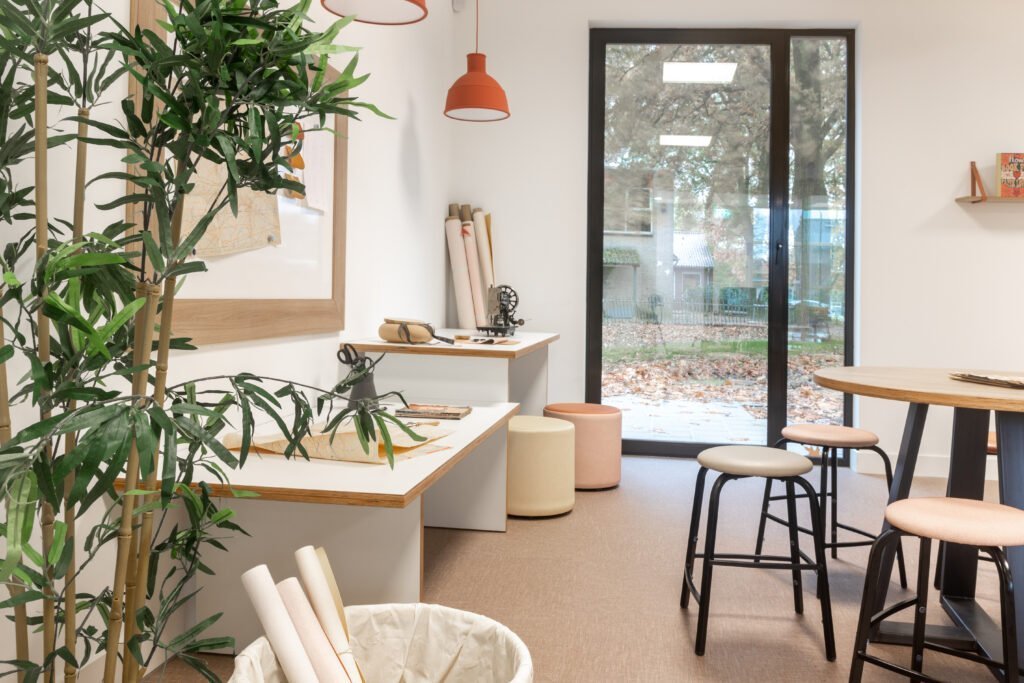 SpringKinderopvang BSO Overloon 16