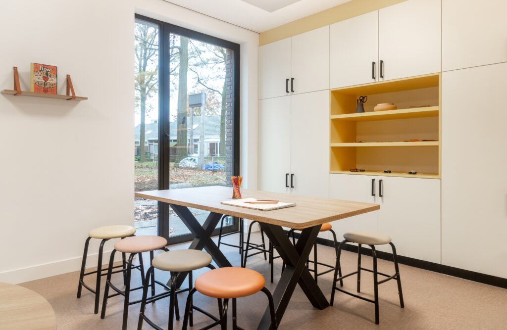 SpringKinderopvang BSO Overloon 17