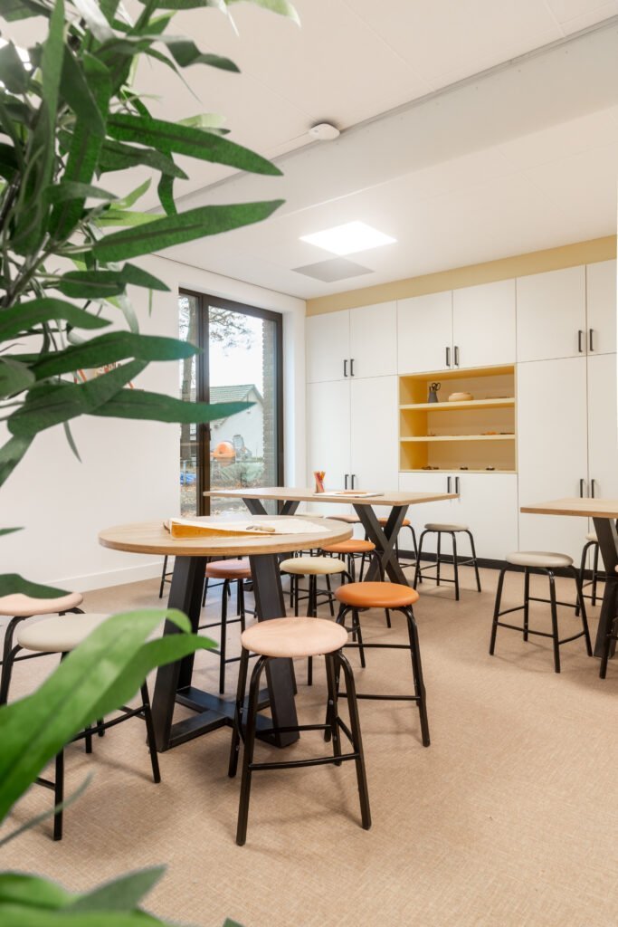 SpringKinderopvang BSO Overloon 18