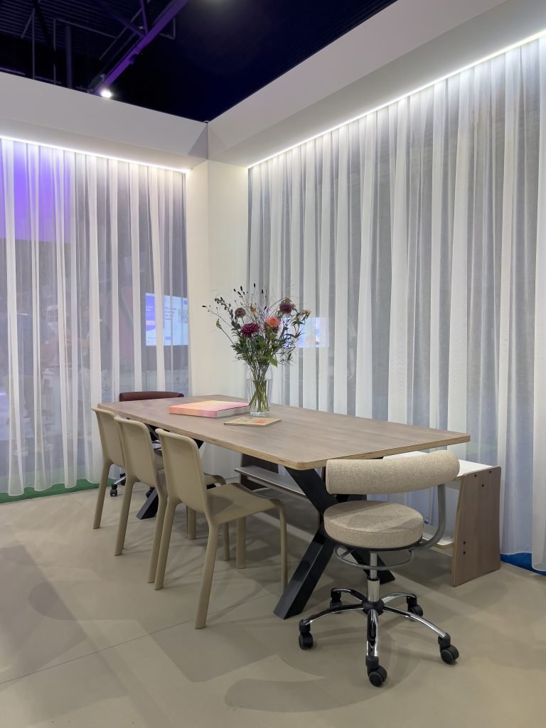 2024 Kindvak BSO tafel