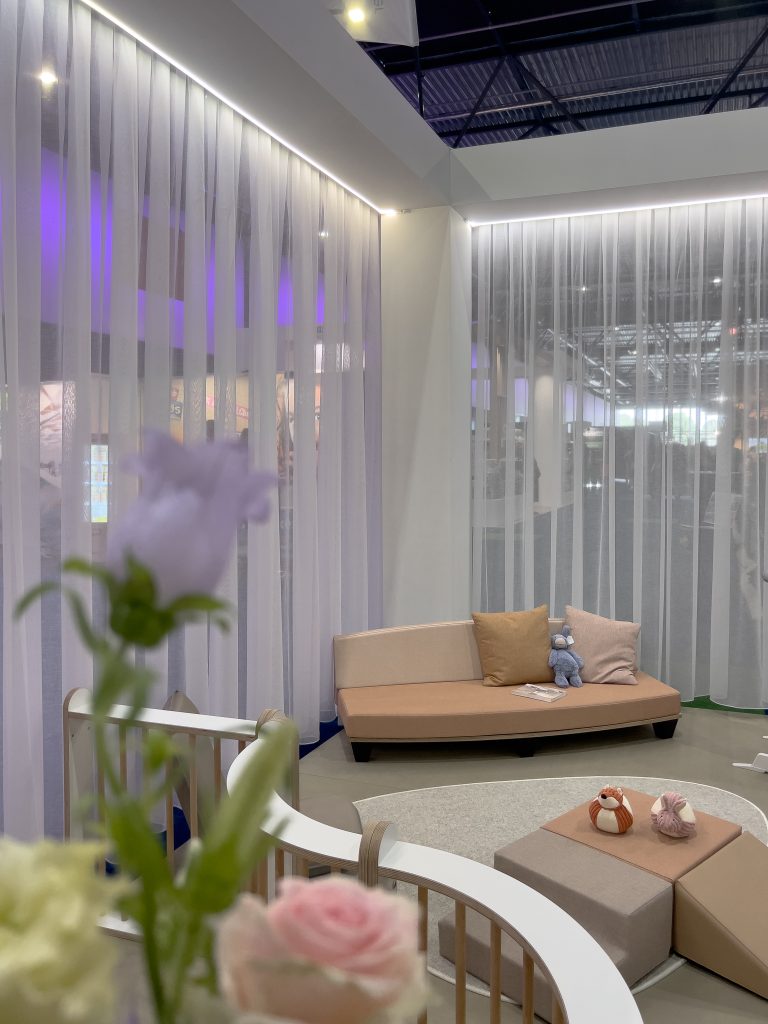 2024 Kindvak Babybank