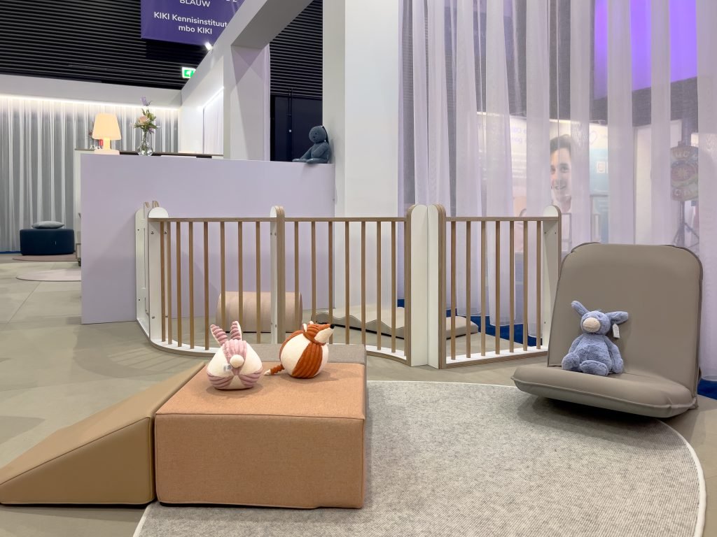 2024 Kindvak Kruipeiland Comfort Seat Grondbox 01