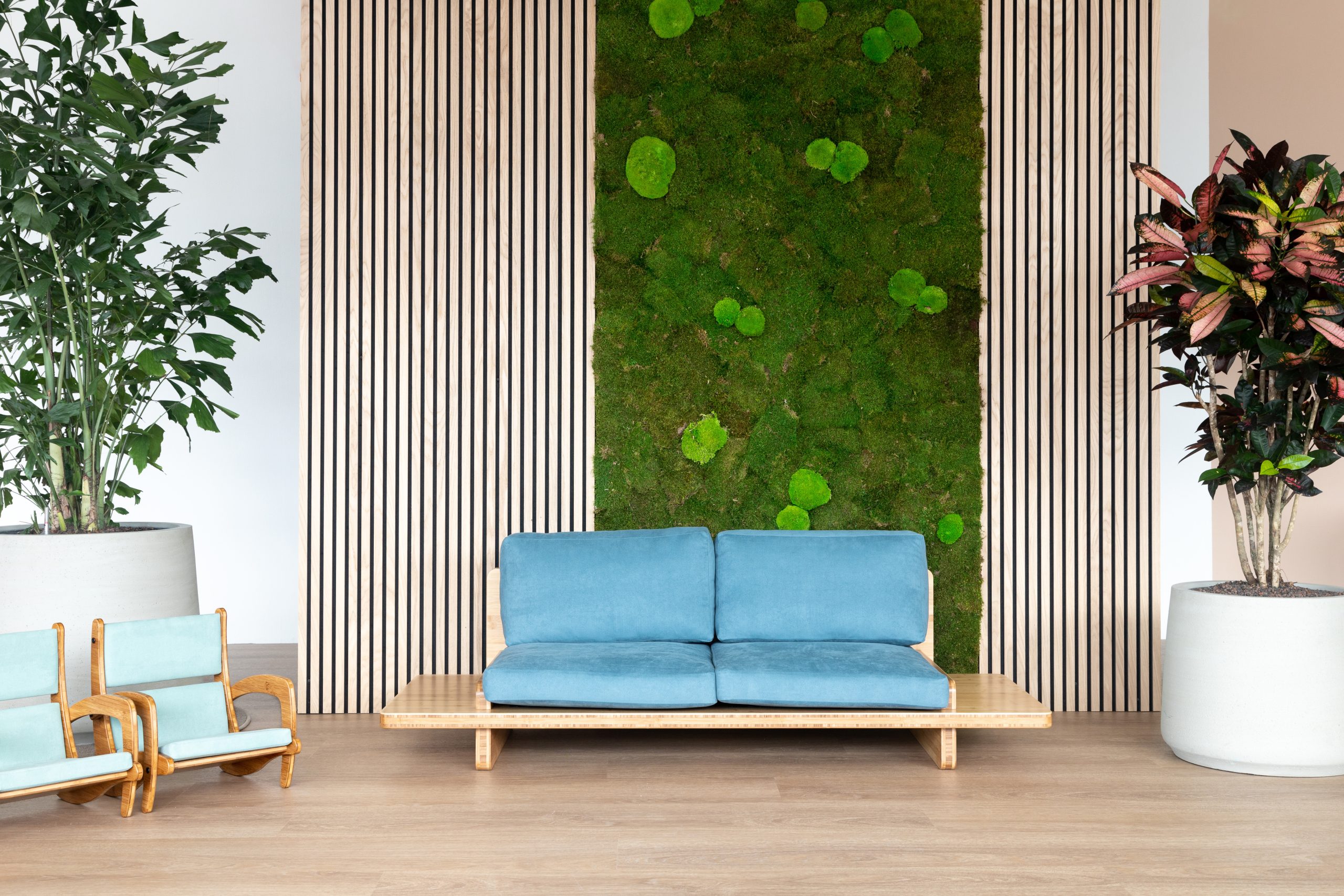 Vacature Interieurverzorger/ -verzorgster