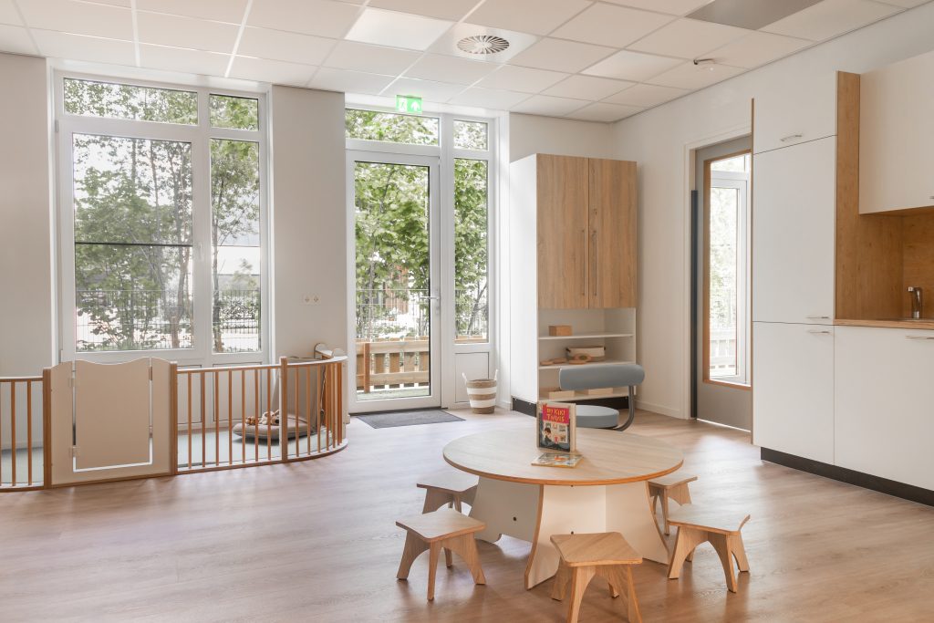 HK KDV Pippeloentje 13